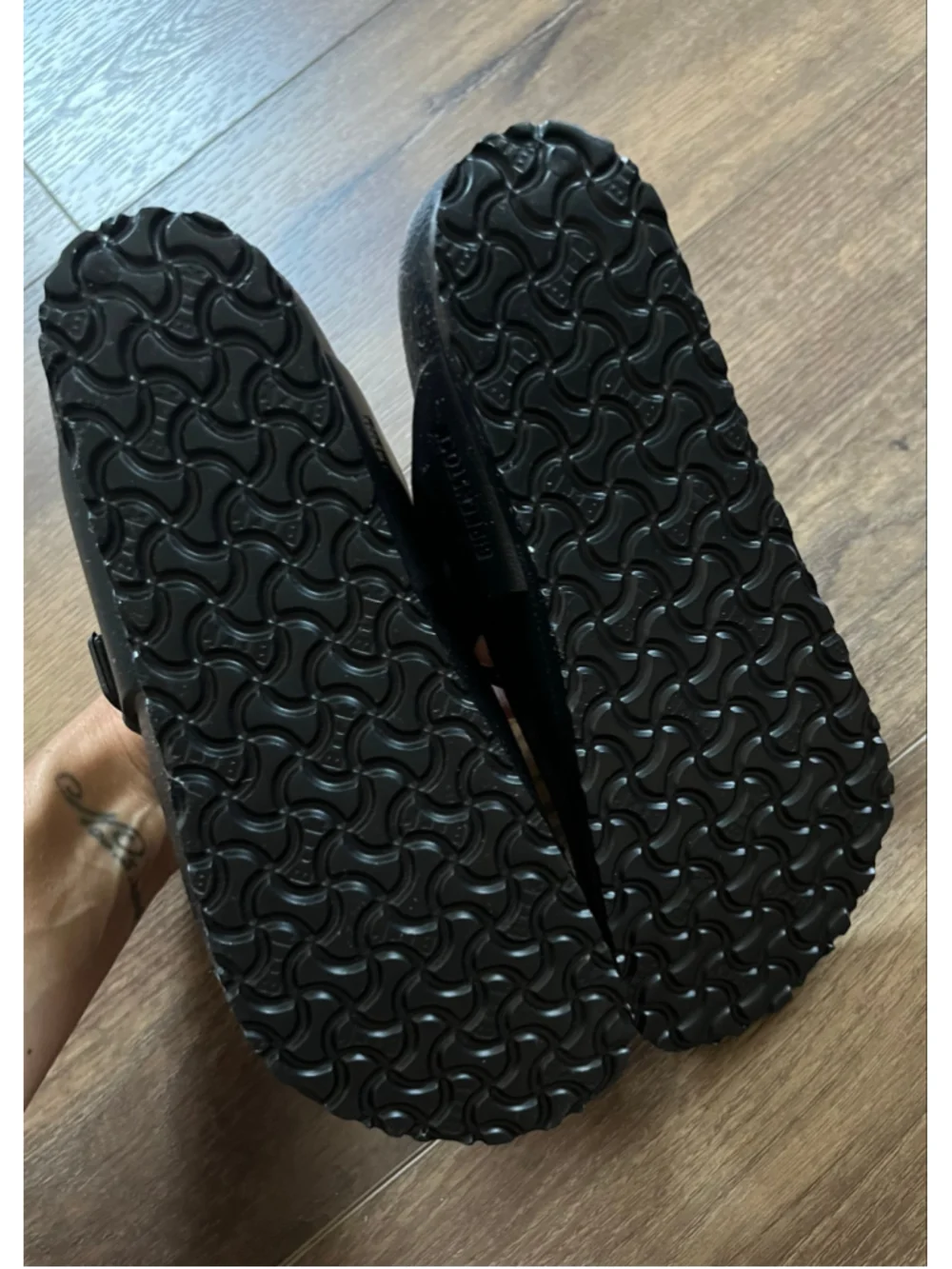 Birkenstock these gizeh
